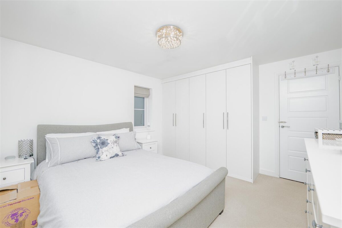 Orchard Walk, St. Athan, Barry