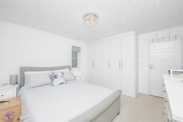 Orchard Walk, St. Athan, Barry