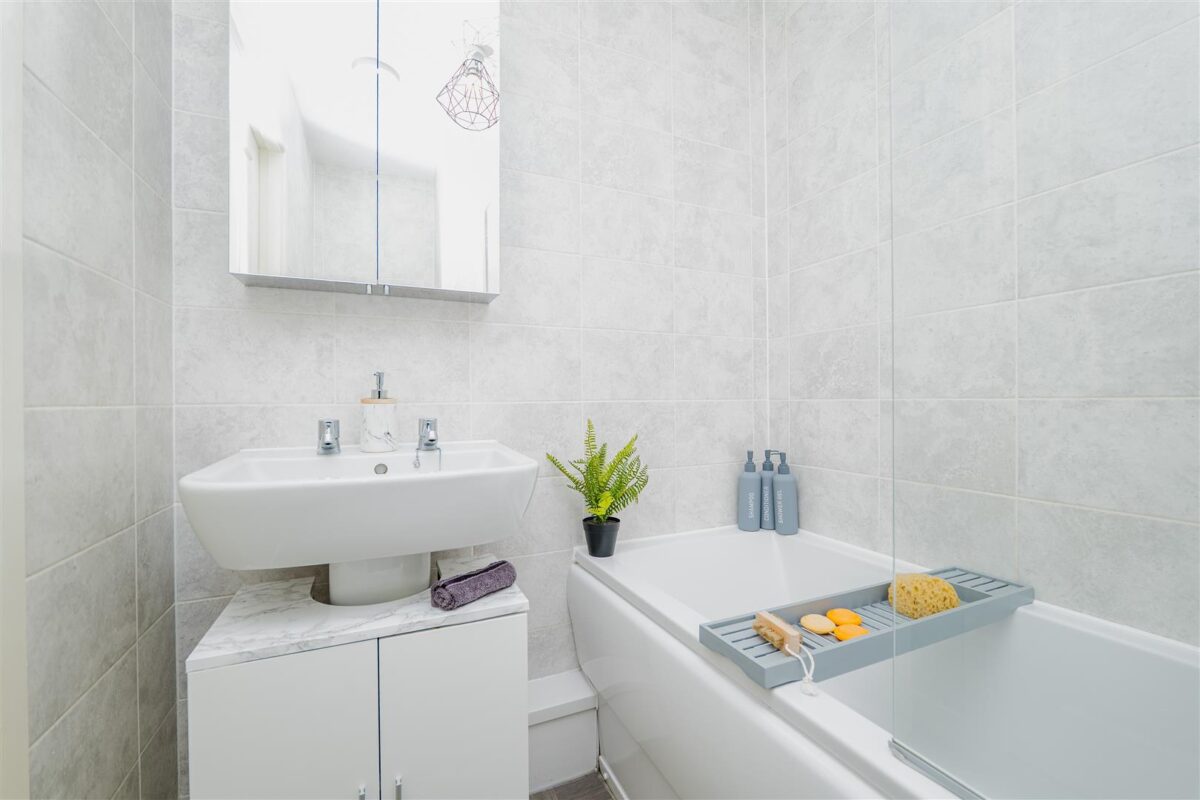 Ffordd Penrhyn, Barry