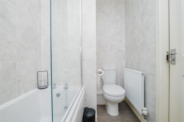 Ffordd Penrhyn, Barry