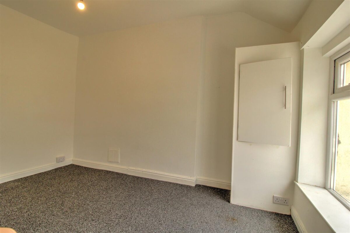 Blenheim Road, Six Bells, Abertillery