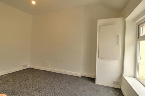 Blenheim Road, Six Bells, Abertillery