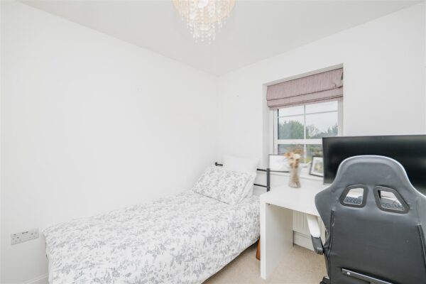 Orchard Walk, St. Athan, Barry