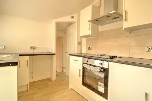 Blenheim Road, Six Bells, Abertillery