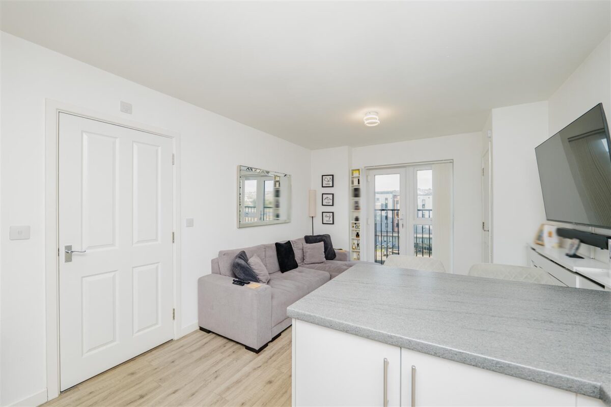 Ffordd Penrhyn, Barry