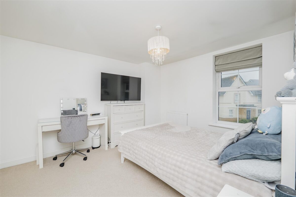 Orchard Walk, St. Athan, Barry