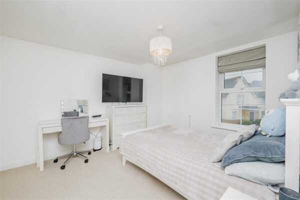 Orchard Walk, St. Athan, Barry