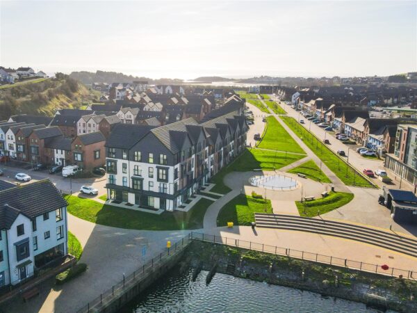 Ffordd Penrhyn, Barry