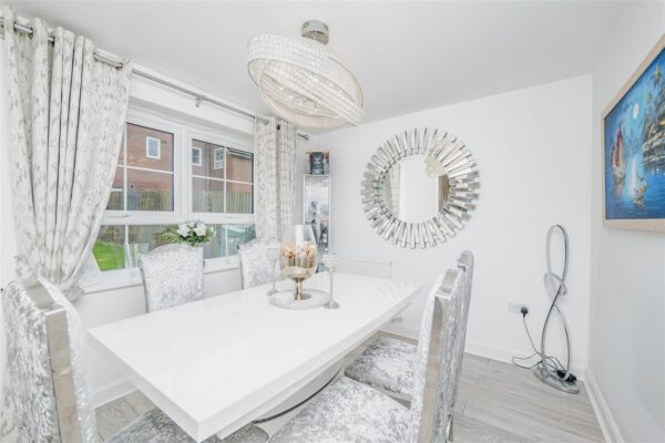 Orchard Walk, St. Athan, Barry