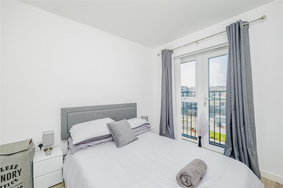 Ffordd Penrhyn, Barry