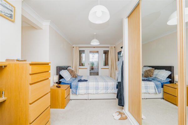 Sherbourne Close, Barry