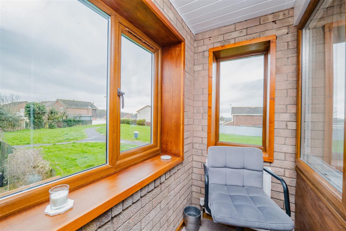 Sherbourne Close, Barry