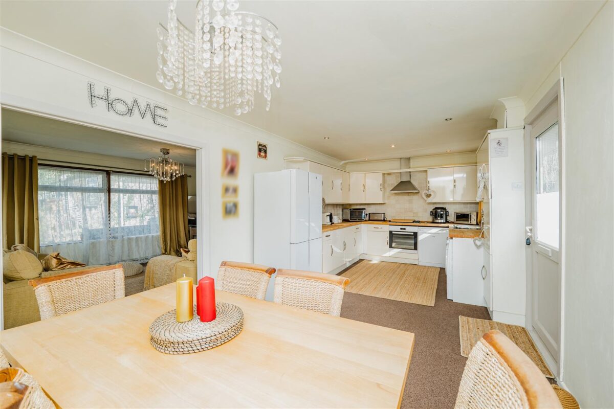 St. Brannocks Close, Barry