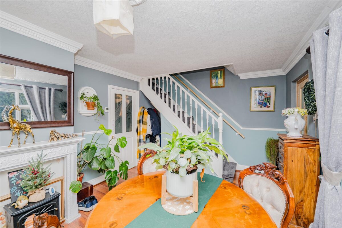 Abergele Road, Rumney, Cardiff