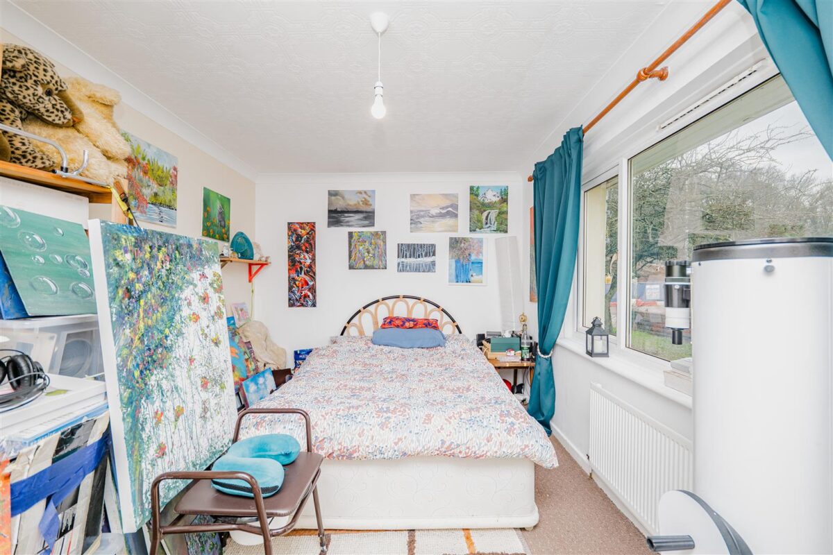 Abergele Road, Rumney, Cardiff