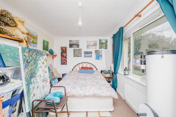 Abergele Road, Rumney, Cardiff