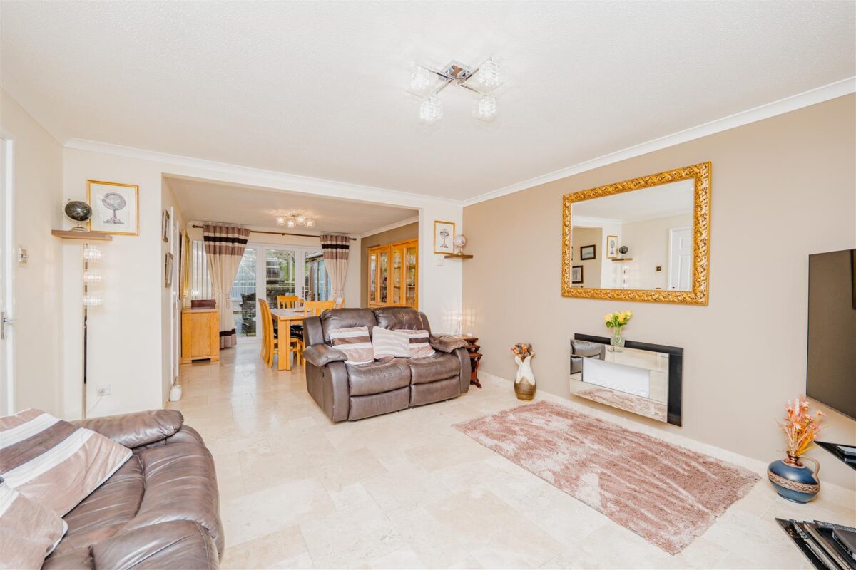 Sherbourne Close, Barry