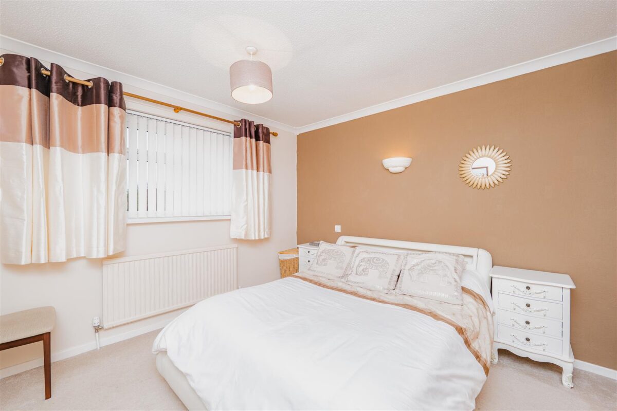 Sherbourne Close, Barry