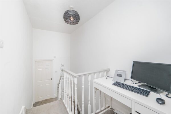 Charlotte Place, Barry