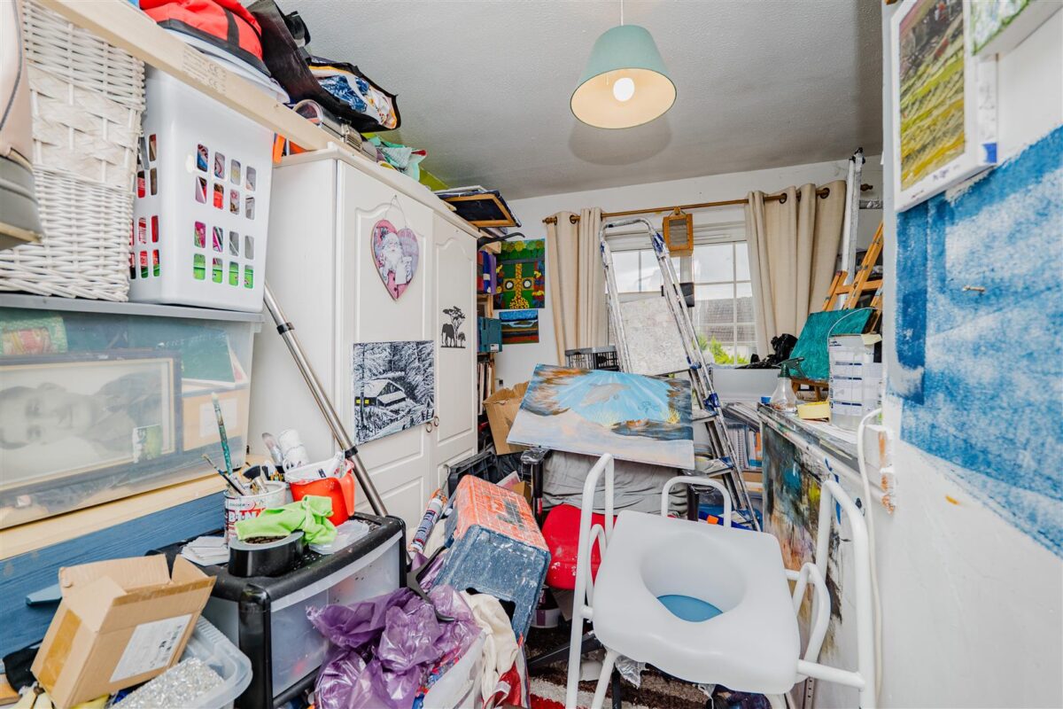 Abergele Road, Rumney, Cardiff