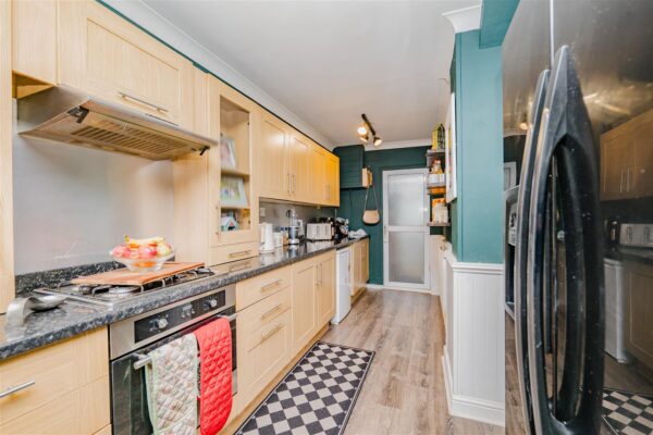 Abergele Road, Rumney, Cardiff