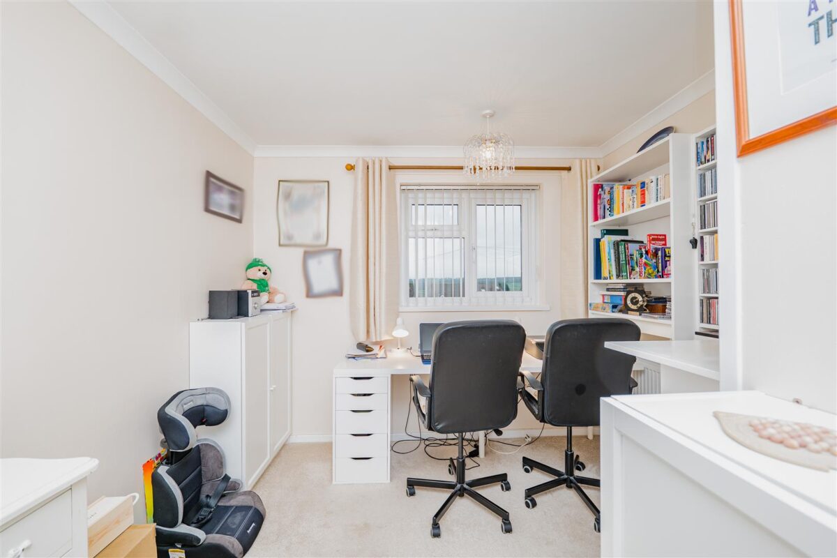 Sherbourne Close, Barry