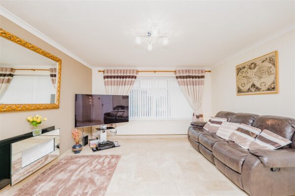 Sherbourne Close, Barry