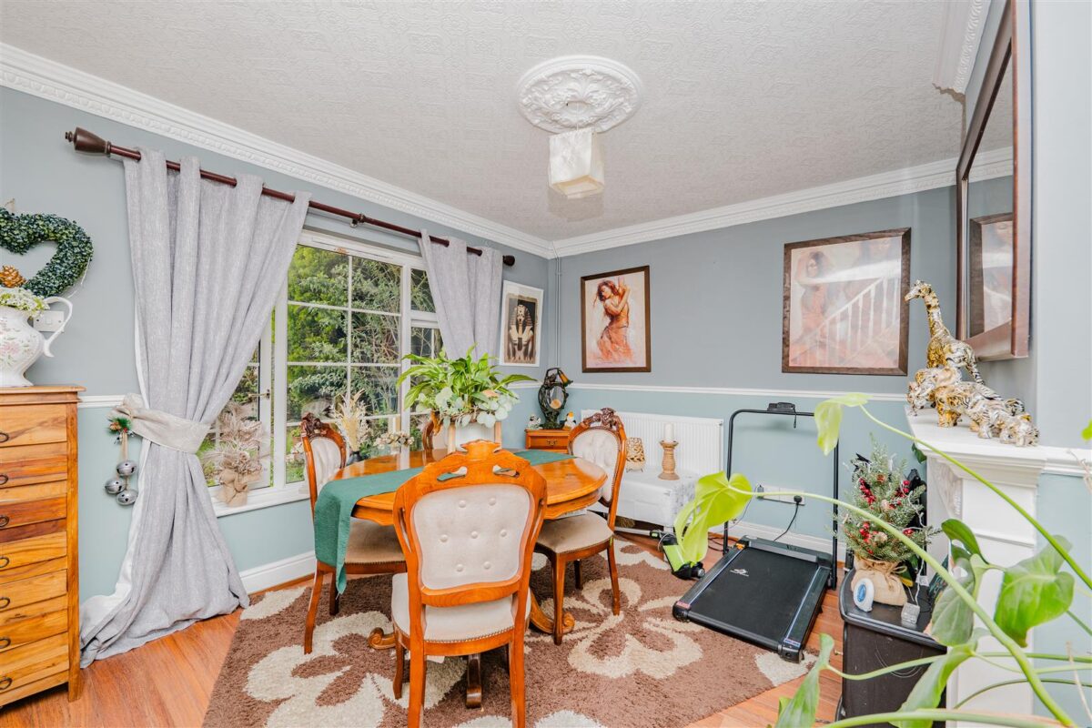 Abergele Road, Rumney, Cardiff