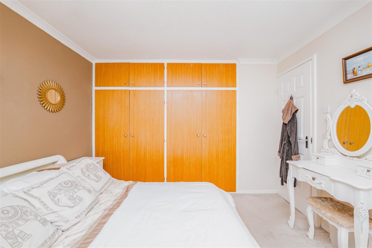 Sherbourne Close, Barry