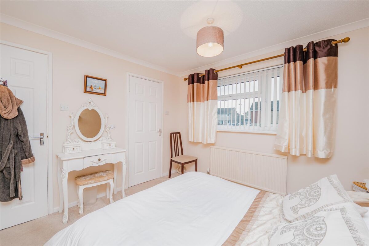 Sherbourne Close, Barry