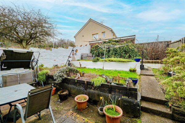 Abergele Road, Rumney, Cardiff