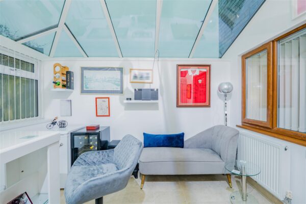 Sherbourne Close, Barry