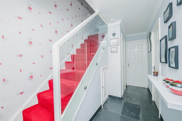 Sherbourne Close, Barry