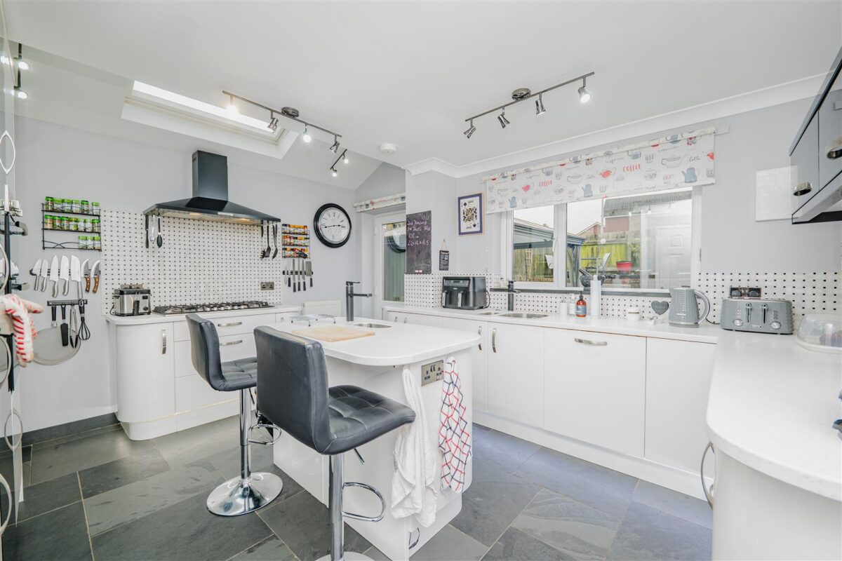 Sherbourne Close, Barry