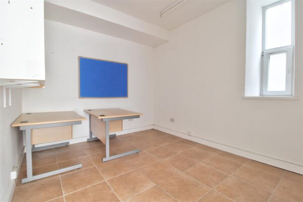 Bethcar Street, Ebbw Vale