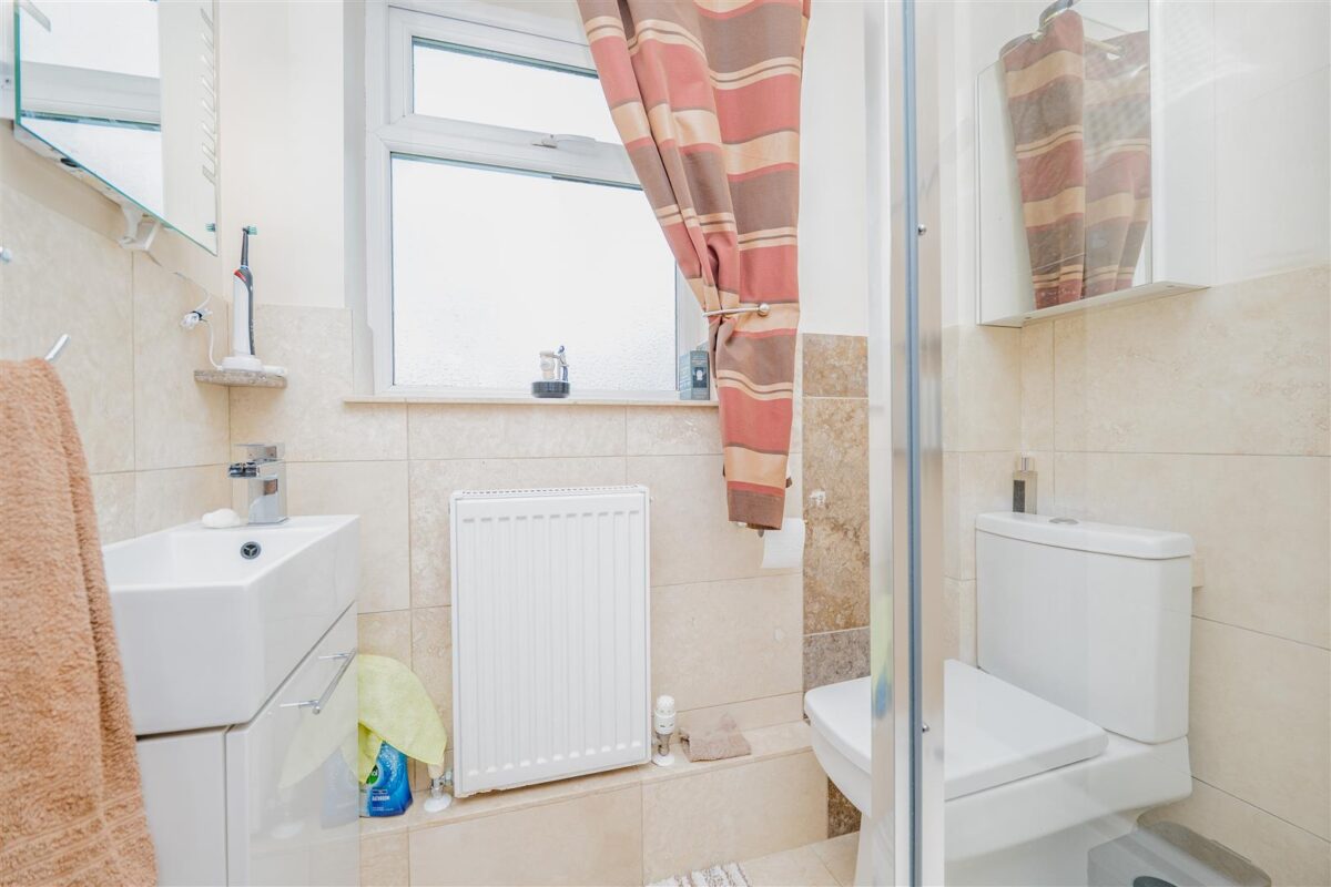 Sherbourne Close, Barry