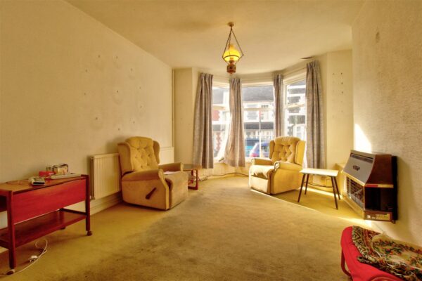 Regent Street, Barry