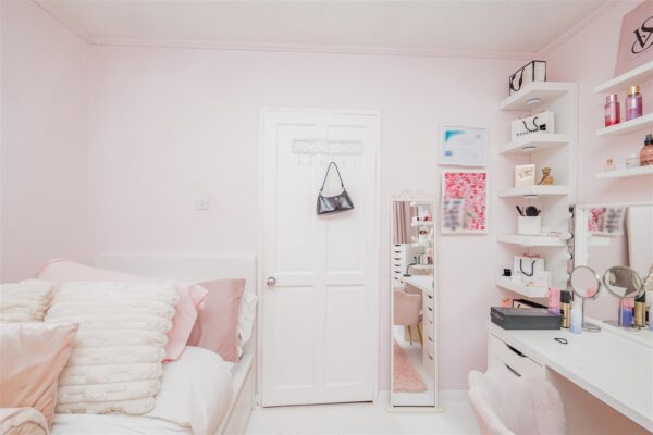 St. Brannocks Close, Barry