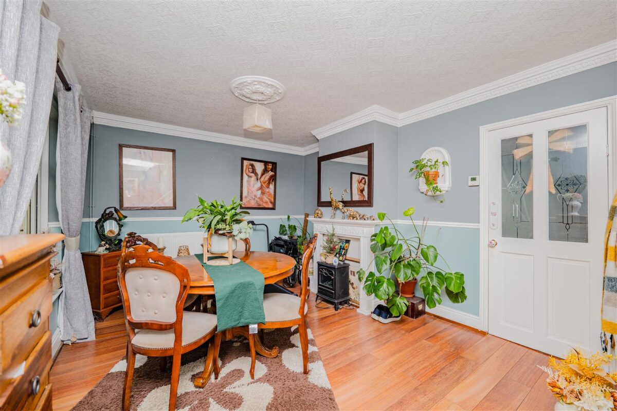 Abergele Road, Rumney, Cardiff