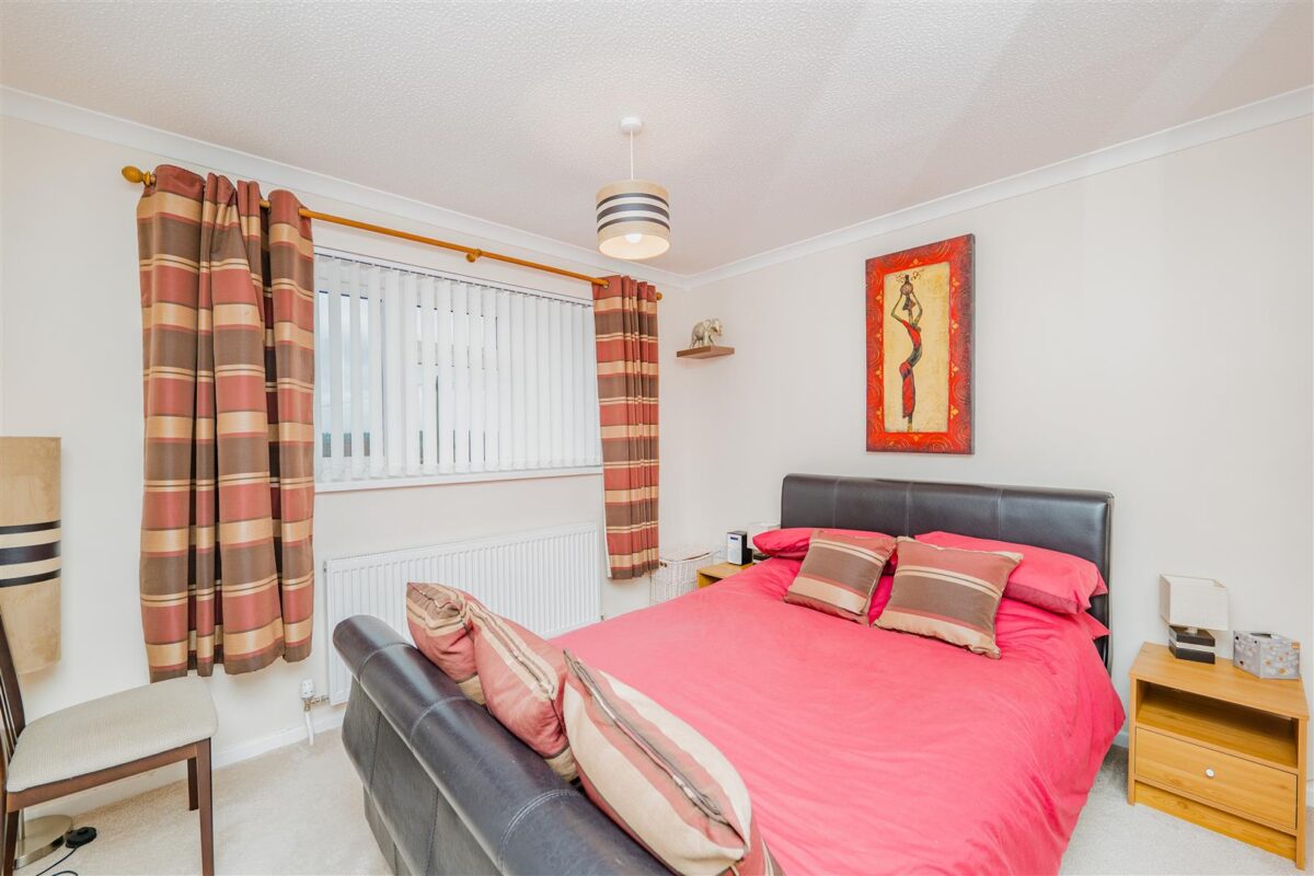 Sherbourne Close, Barry