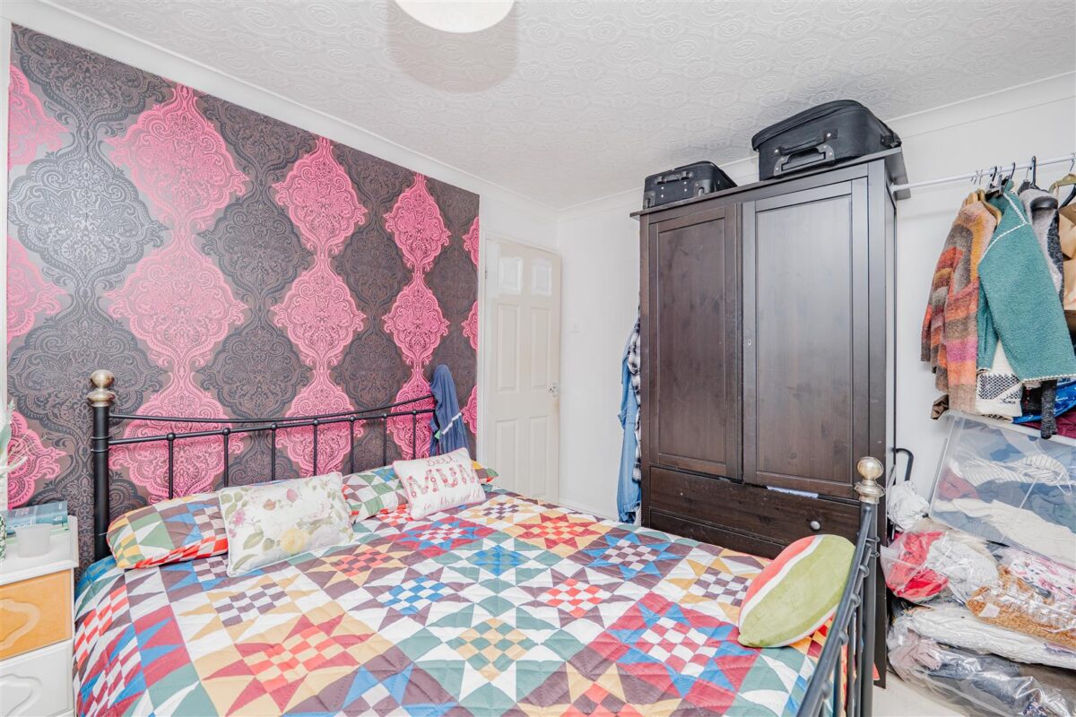 Abergele Road, Rumney, Cardiff