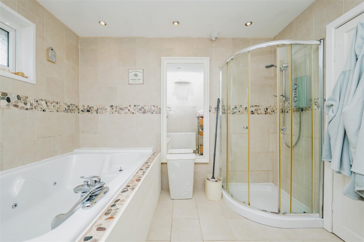 St. Brannocks Close, Barry