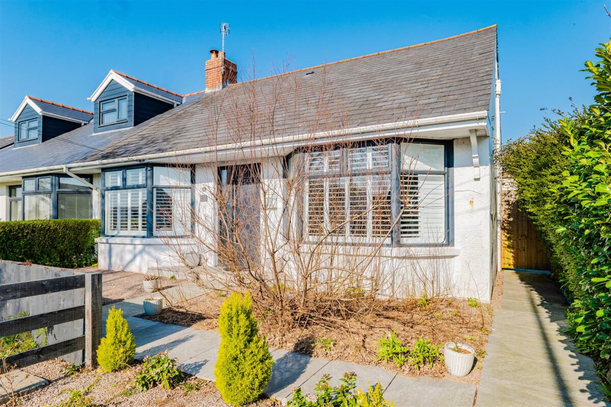 Pontypridd Road, Barry