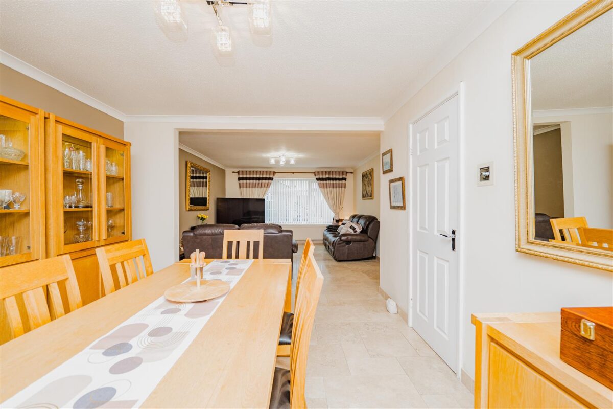 Sherbourne Close, Barry