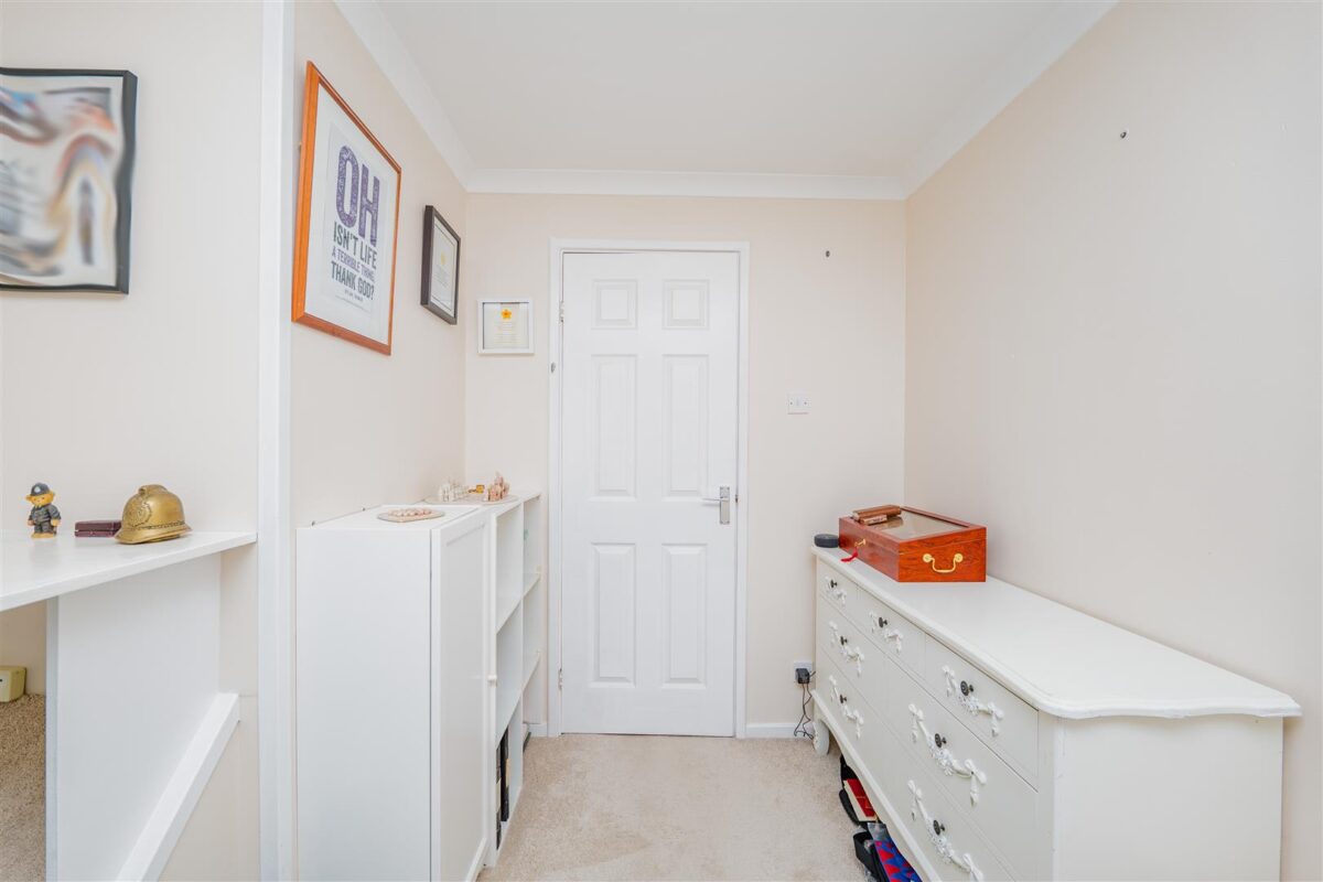 Sherbourne Close, Barry