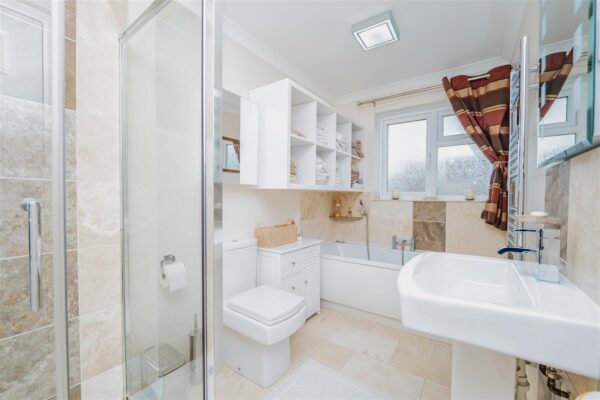 Sherbourne Close, Barry