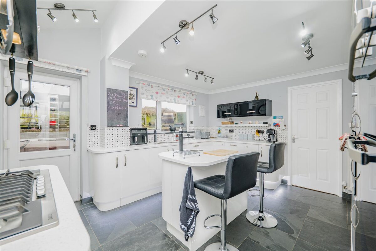 Sherbourne Close, Barry