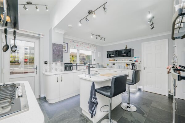 Sherbourne Close, Barry