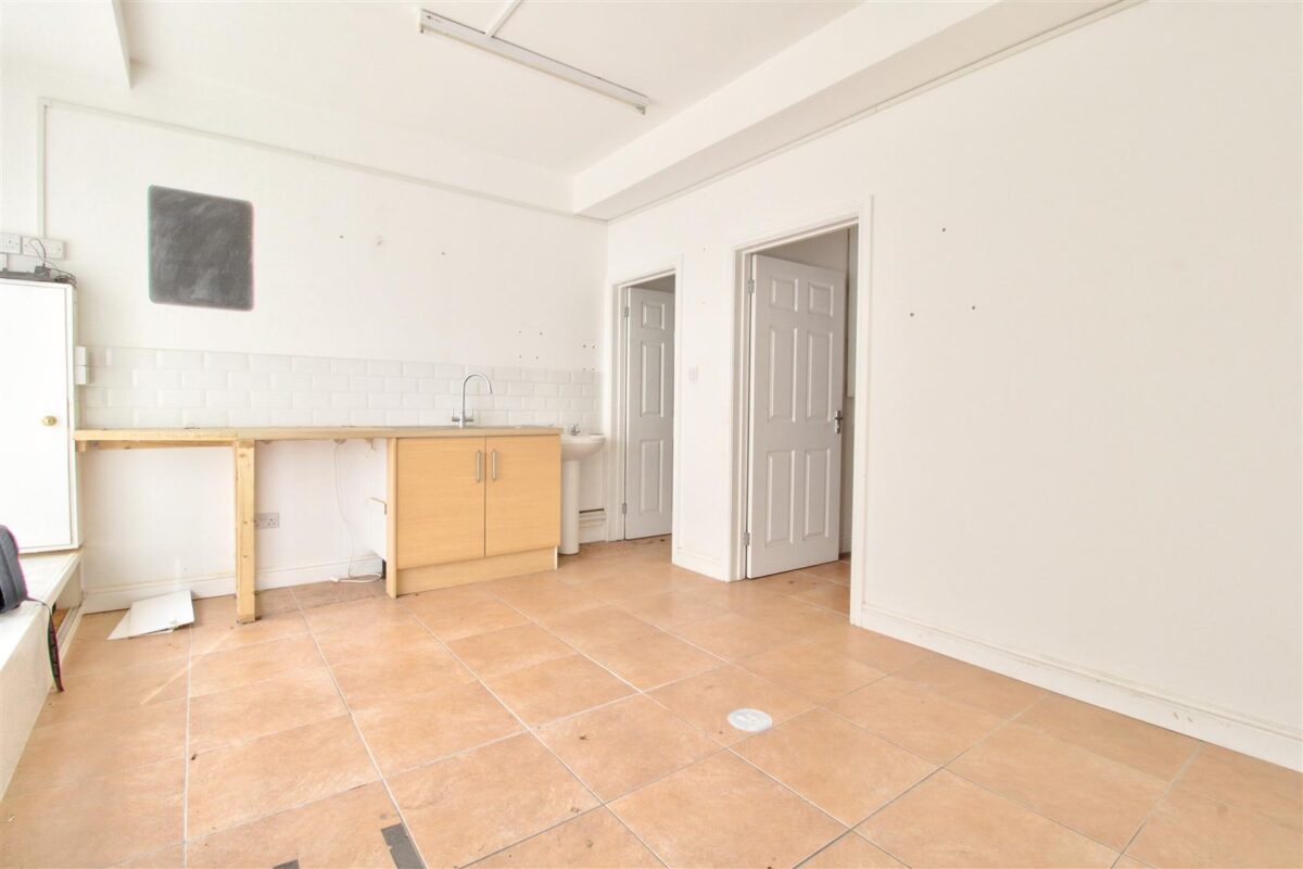 Bethcar Street, Ebbw Vale