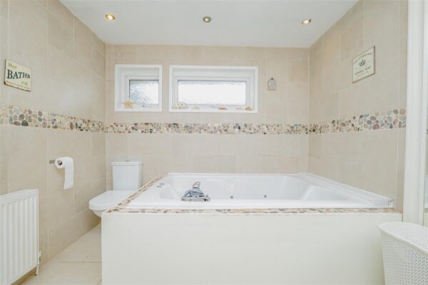 St. Brannocks Close, Barry